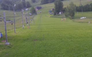 UFO ski w Bukowinie Tatrzańskiej - 17-06-2026 18:50