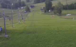 UFO ski w Bukowinie Tatrzańskiej - 17-06-2026 19:05