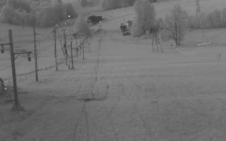 UFO ski w Bukowinie Tatrzańskiej - 17-06-2026 19:20