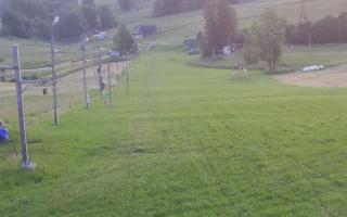 UFO ski w Bukowinie Tatrzańskiej - 27-06-2026 02:38
