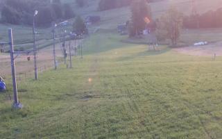 UFO ski w Bukowinie Tatrzańskiej - 27-06-2026 02:53