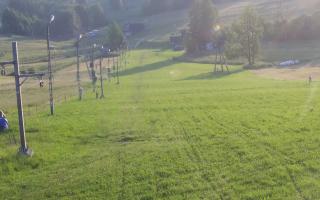 UFO ski w Bukowinie Tatrzańskiej - 27-06-2026 03:24