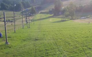 UFO ski w Bukowinie Tatrzańskiej - 27-06-2026 03:40