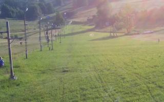 UFO ski w Bukowinie Tatrzańskiej - 27-06-2026 03:55