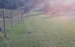 UFO ski w Bukowinie Tatrzańskiej - 27-06-2026 04:10