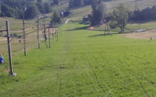 UFO ski w Bukowinie Tatrzańskiej - 27-06-2026 05:12