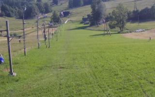 UFO ski w Bukowinie Tatrzańskiej - 27-06-2026 05:43