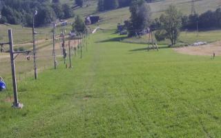 UFO ski w Bukowinie Tatrzańskiej - 27-06-2026 05:58