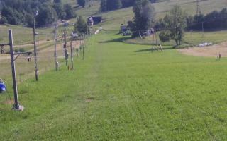 UFO ski w Bukowinie Tatrzańskiej - 27-06-2026 06:13