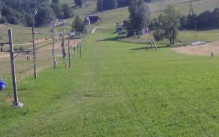 UFO ski w Bukowinie Tatrzańskiej - 27-06-2026 06:29