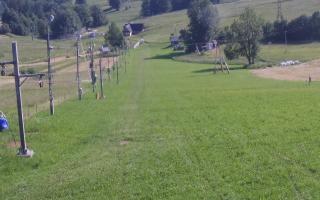 UFO ski w Bukowinie Tatrzańskiej - 27-06-2026 06:44