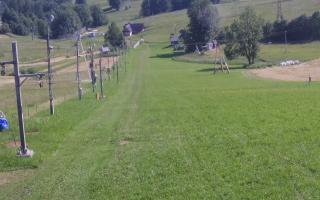UFO ski w Bukowinie Tatrzańskiej - 27-06-2026 07:15
