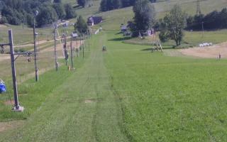 UFO ski w Bukowinie Tatrzańskiej - 27-06-2026 07:30