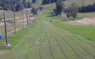 UFO ski w Bukowinie Tatrzańskiej - 27-06-2026 08:01