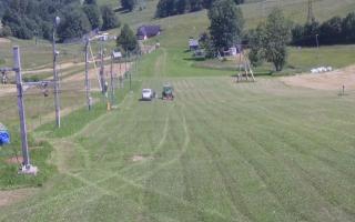 UFO ski w Bukowinie Tatrzańskiej - 27-06-2026 09:03