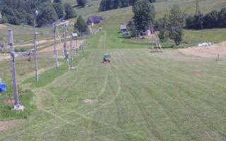 UFO ski w Bukowinie Tatrzańskiej - 27-06-2026 09:18