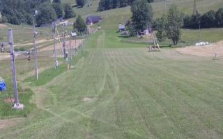 UFO ski w Bukowinie Tatrzańskiej - 27-06-2026 09:33