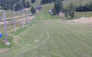UFO ski w Bukowinie Tatrzańskiej - 27-06-2026 10:04