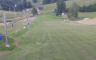 UFO ski w Bukowinie Tatrzańskiej - 27-06-2026 13:55