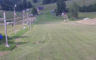 UFO ski w Bukowinie Tatrzańskiej - 27-06-2026 14:26