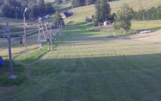 UFO ski w Bukowinie Tatrzańskiej - 27-06-2026 17:15