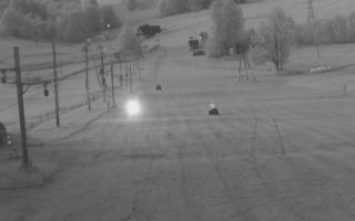 UFO ski w Bukowinie Tatrzańskiej - 27-06-2026 19:18