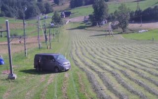 UFO ski w Bukowinie Tatrzańskiej - 30-07-2026 06:37