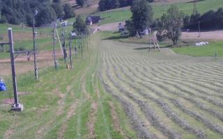 UFO ski w Bukowinie Tatrzańskiej - 30-07-2026 07:39