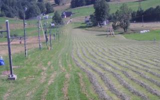 UFO ski w Bukowinie Tatrzańskiej - 31-07-2026 07:44