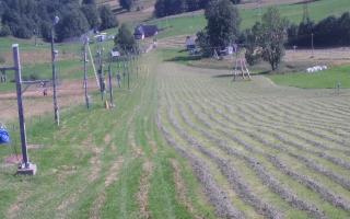 UFO ski w Bukowinie Tatrzańskiej - 31-07-2026 08:00