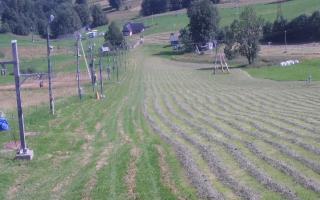 UFO ski w Bukowinie Tatrzańskiej - 31-07-2026 08:15