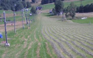 UFO ski w Bukowinie Tatrzańskiej - 31-07-2026 08:30