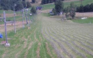 UFO ski w Bukowinie Tatrzańskiej - 31-07-2026 09:32