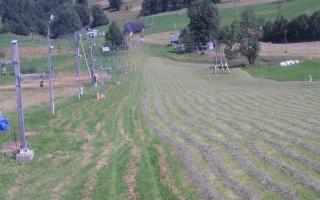 UFO ski w Bukowinie Tatrzańskiej - 31-07-2026 09:47