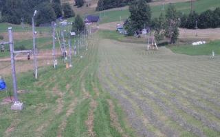 UFO ski w Bukowinie Tatrzańskiej - 31-07-2026 11:20