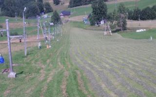 UFO ski w Bukowinie Tatrzańskiej - 31-07-2026 12:06