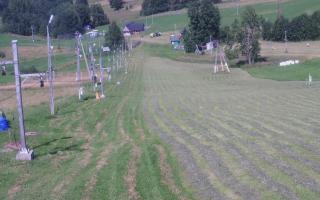 UFO ski w Bukowinie Tatrzańskiej - 31-07-2026 12:52