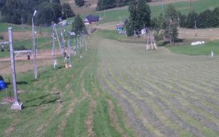 UFO ski w Bukowinie Tatrzańskiej - 31-07-2026 13:07