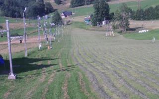 UFO ski w Bukowinie Tatrzańskiej - 31-07-2026 14:24