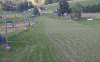 UFO ski w Bukowinie Tatrzańskiej - 31-07-2026 14:40