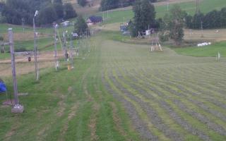 UFO ski w Bukowinie Tatrzańskiej - 31-07-2026 14:55