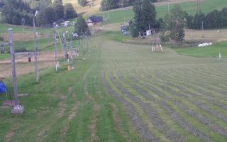UFO ski w Bukowinie Tatrzańskiej - 31-07-2026 15:10