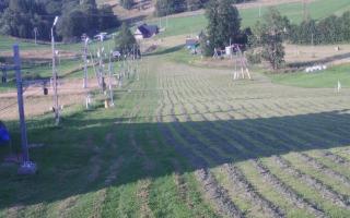 UFO ski w Bukowinie Tatrzańskiej - 31-07-2026 16:12