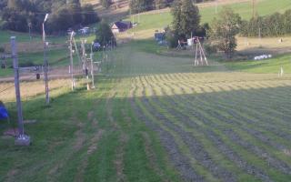UFO ski w Bukowinie Tatrzańskiej - 31-07-2026 16:58