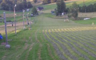 UFO ski w Bukowinie Tatrzańskiej - 31-07-2026 17:29