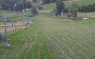 UFO ski w Bukowinie Tatrzańskiej - 31-07-2026 18:15