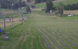 UFO ski w Bukowinie Tatrzańskiej - 31-07-2026 18:30