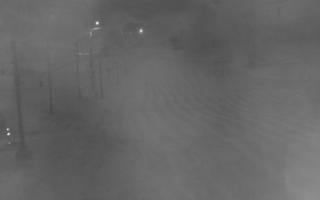 UFO ski w Bukowinie Tatrzańskiej - 01-08-2026 02:12