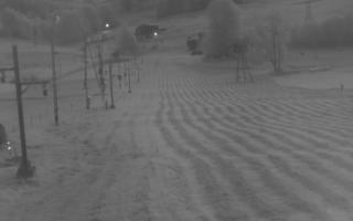 UFO ski w Bukowinie Tatrzańskiej - 01-08-2026 02:27