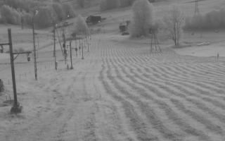 UFO ski w Bukowinie Tatrzańskiej - 01-08-2026 02:43